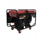 Бензогенератор Loncin LC18000S 12 кВт в Новороссийске