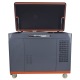 Бензогенератор EVOline QB 12003 E 10 кВт в Новороссийске