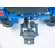 Многофункциональный минитрактор Garden Scout (Скаут) T-15DIF VT + почвофреза + двухкопрусный плуг + навес в Новороссийске