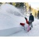 Снегоуборщик гусеничный Honda HSS 1380A ETD в Новороссийске