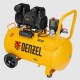 Компрессор поршневой безмасляный Denzel DLP-1500/50 в Новороссийске