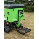 Измельчитель веток и древесных остатков Laski LS 150DW Track в Новороссийске