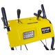 Снегоуборщик Huter SGC 4800EX в Новороссийске