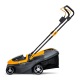 Газонокосилка аккумуляторная Stiga Collector 136e Kit в Новороссийске