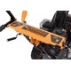 Снегоуборщик Carver STG 7056EL в Новороссийске