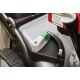 Газонокосилка бензиновая Honda HRG 466C1 SKEP в Новороссийске