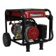 Бензогенератор Loncin GH3500 2.8 кВт в Новороссийске