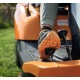 Садовый минитрактор Stihl RT 5112.1Z в Новороссийске