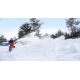 Снегоуборщик Husqvarna ST 230 в Новороссийске