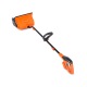 Лопата аккумуляторная Yard Fox Basic 33E в Новороссийске
