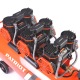 Компрессор безмасляный Patriot KDS 580 F100 в Новороссийске