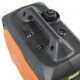 Бензиновый генератор инверторный Carver PPG-3500IS Duomatic 2.5 кВт в Новороссийске