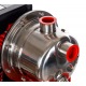 Насосная станция Quattro Elementi Automatico 1001 Inox в Новороссийске