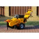 Измельчитель пней Laski F 460EI в Новороссийске
