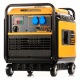 Бензиновый генератор Caiman RG2800iS 2.8 кВт в Новороссийске