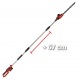 Аккумуляторный кусторез Einhell GC-HH 18/45 Li T-Solo (без аккумулятора и зарядного устройства) в Новороссийске