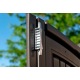 Пластиковый сарай LifeTime 10&quot;x8&quot; в Новороссийске