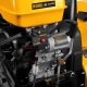 Снегоуборщик гусеничный Denzel SBL 711DT PRO в Новороссийске