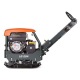 Виброплита реверсивная Husqvarna Atlas Copco LG 204 D в Новороссийске