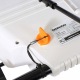 Снегоуборщик аккумуляторный Daewoo DAST 5040Li Battery Set в Новороссийске