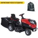 Садовый минитрактор Efco EF 102R/19 K V в Новороссийске