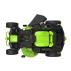 Садовый райдер аккумуляторный GreenWorks CrossoverT GC82LT107 в Новороссийске