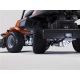 Садовый райдер Husqvarna R 420TsX AWD в Новороссийске
