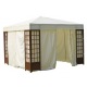 Шатер Comfort Garden Gazebo SLG 033 в Новороссийске