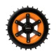 Колеса повышенной проходимости WA0952 для роботов газонокосилок Worx в Новороссийске