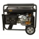 Бензогенератор Habert HT8000EB 6 кВт в Новороссийске