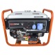 Бензогенератор EVOline PB 6000 E 5 кВт в Новороссийске