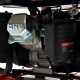 Бензогенератор инверторный Daewoo GDA 2600i 2 кВт в Новороссийске