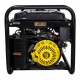 Бензогенератор Huter DY9500LX-3 Pro 7.8 кВт в Новороссийске