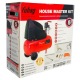 Компрессор поршневой безмасляный Fubag House Master Kit OL195/24 + 5 предметов в Новороссийске