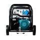 Бензогенератор Alteco Professional AGG 11000Е2 8 кВт в Новороссийске
