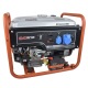 Бензогенератор EVOline PB 7000 E 6 кВт в Новороссийске