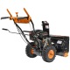 Снегоуборщик Carver STG 7056 в Новороссийске