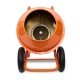 Бетоносмеситель Villartec СМ-130С Cart (Бетономешалка Villartec СМ-130С Cart) в Новороссийске