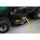 Садовый минитрактор Caiman Rapido Max Eco 2WD 97D1C2 в Новороссийске