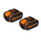 Комплект WA3611 для снегоуборщиков Worx в Новороссийске