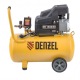 Компрессор воздушный Denzel DK1500/50 в Новороссийске