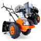 Мотоблок Fuxtec FX-AF200 (фрезы в комплекте) в Новороссийске