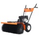 Подметальная машина Yard Fox 800SL в Новороссийске