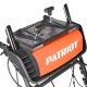 Снегоуборщик гусеничный Patriot Сибирь 130CET в Новороссийске