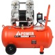 Компрессор безмасляный A-iPower AC270/50LF в Новороссийске