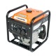 Бензогенератор инверторный Villartec GI328 3 кВт в Новороссийске