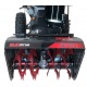 Снегоуборщик EVOline SBG 560 E в Новороссийске