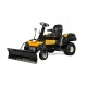 Нож-отвал для райдеров Cub Cadet Z1, XZ3 в Новороссийске