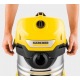 Хозяйственный пылесос Karcher WD 4 S V-20/5/22 в Новороссийске