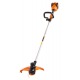Триммер аккумуляторный Worx WG183E в Новороссийске